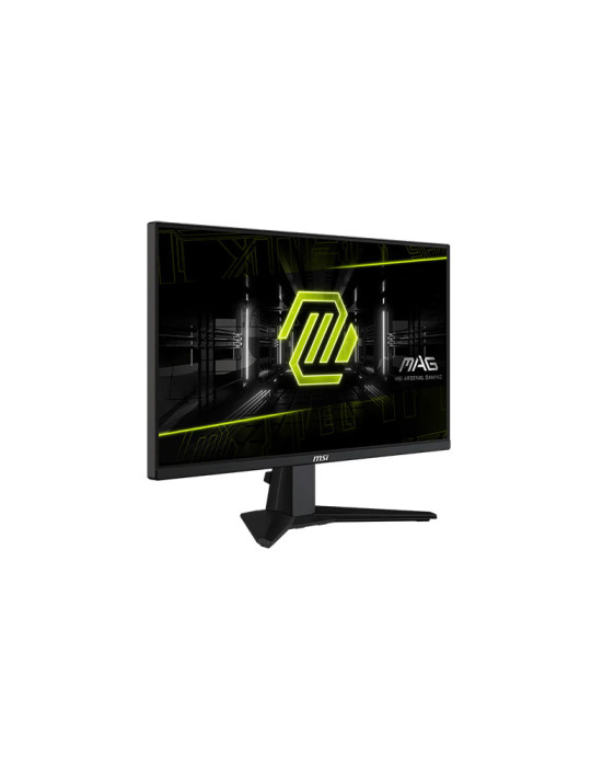Moniteur Gaming MSI 25" - MAG 255XF