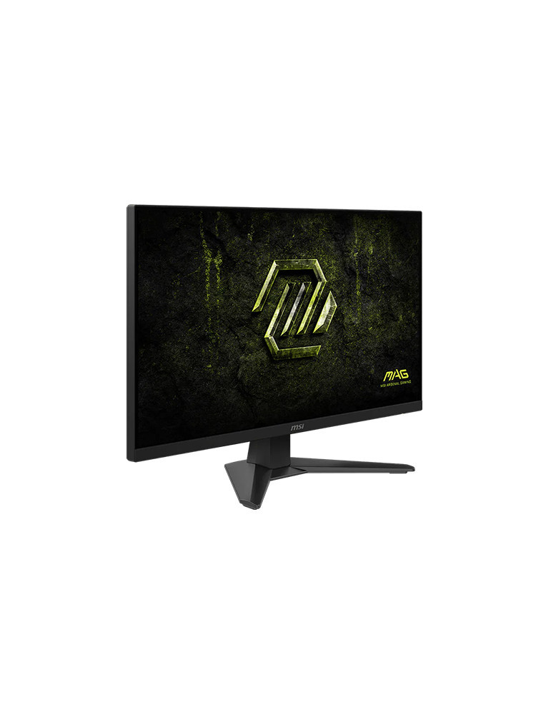 Moniteur Gaming MSI 27" - MAG 272F X24