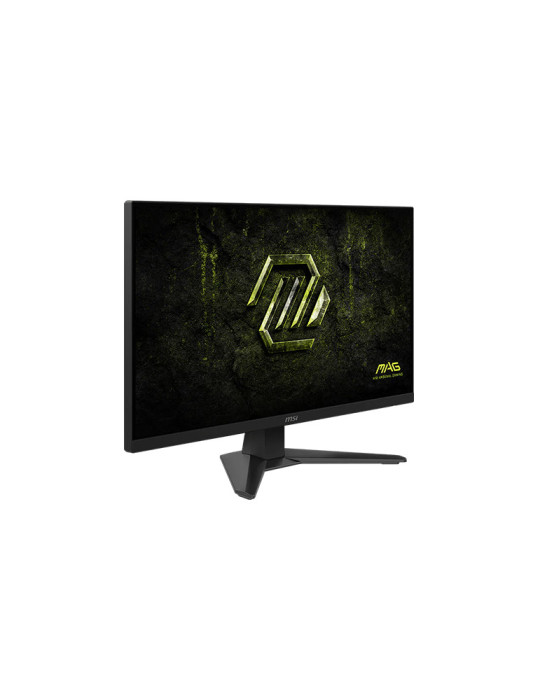 Moniteur Gaming MSI 27" - MAG 272F X24