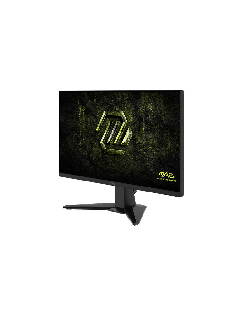 Moniteur Gaming MSI 24" - MAG 245F X24