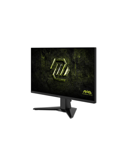 Moniteur Gaming MSI 24" - MAG 245F X24