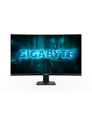 Moniteur Gaming Gigabyte 27" - GS27FC2