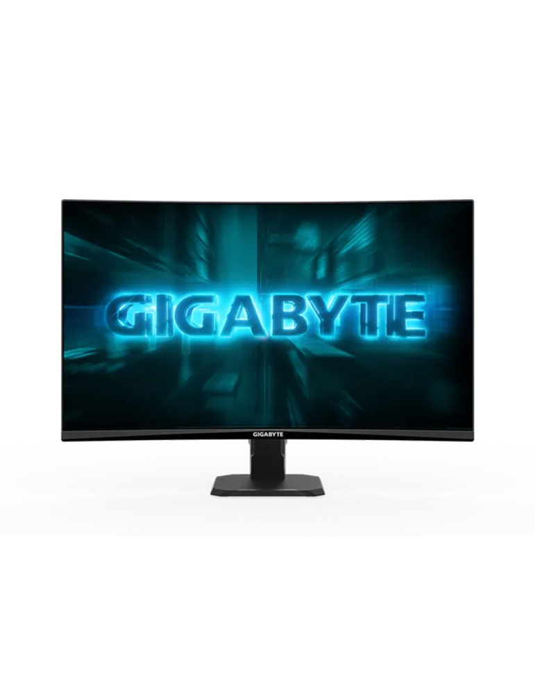 Moniteur Gaming Gigabyte 27" - GS27FC2