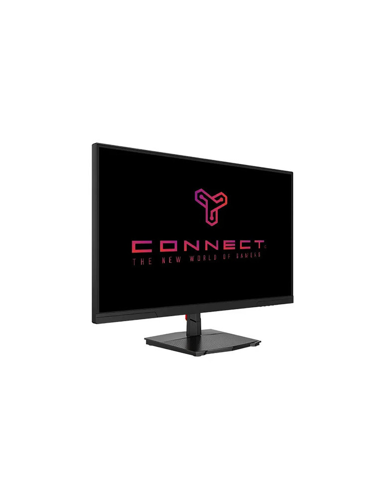 Moniteur Gaming Connect 27" - 2710R Flat Fast IPS QHD 200Hz