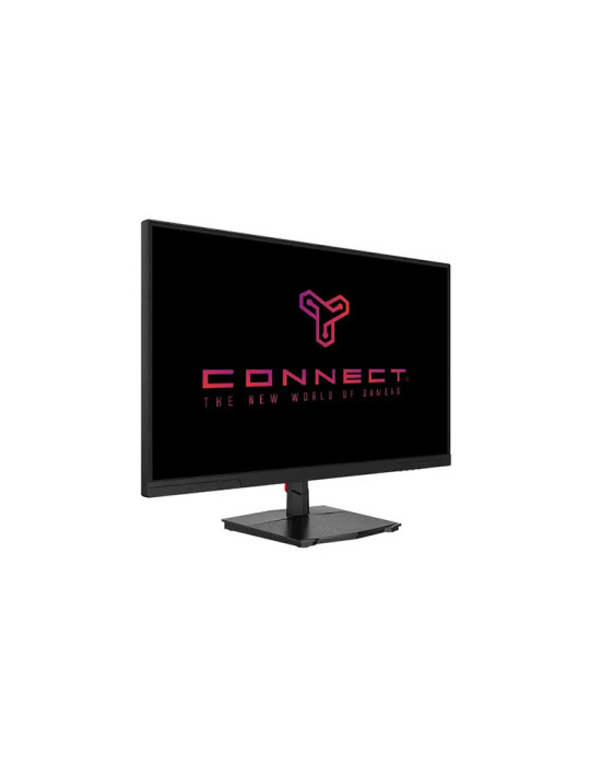 Moniteur Gaming Connect 27" - 2710R Flat Fast IPS QHD 200Hz
