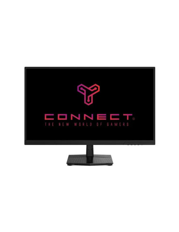 Moniteur Gaming Connect 27" - 2710R Flat Fast IPS QHD 200Hz