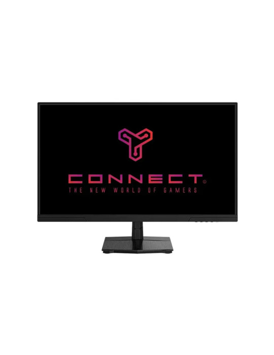 Moniteur Gaming Connect 27" - 2710R Flat Fast IPS QHD 200Hz
