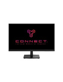 Moniteur Gaming Connect 27" - 2710R Flat Fast IPS QHD 200Hz