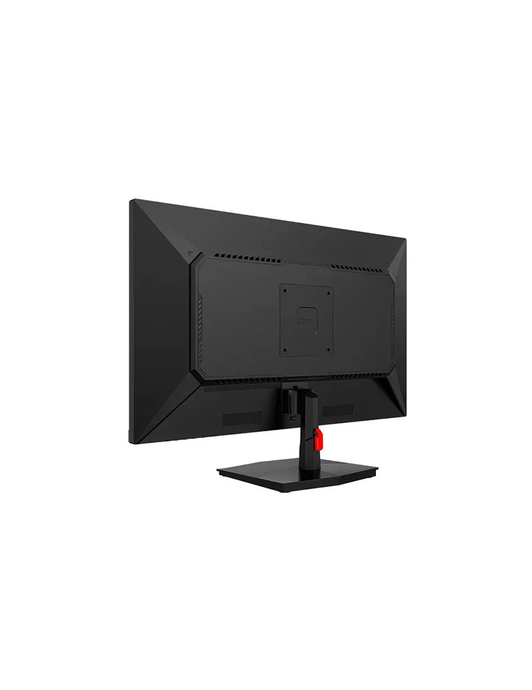 Moniteur Gaming Connect 27" - 2710R Flat Fast IPS QHD 200Hz