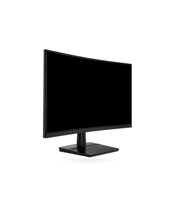 Moniteur Gaming Connect 24" - 24A1H Curved FHD 240Hz
