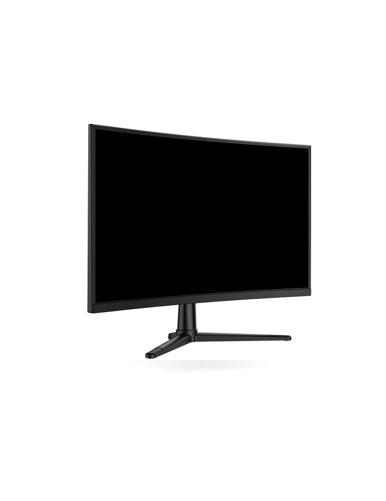 Moniteur Gaming Connect 27" - 27A1H Curved FHD 240Hz