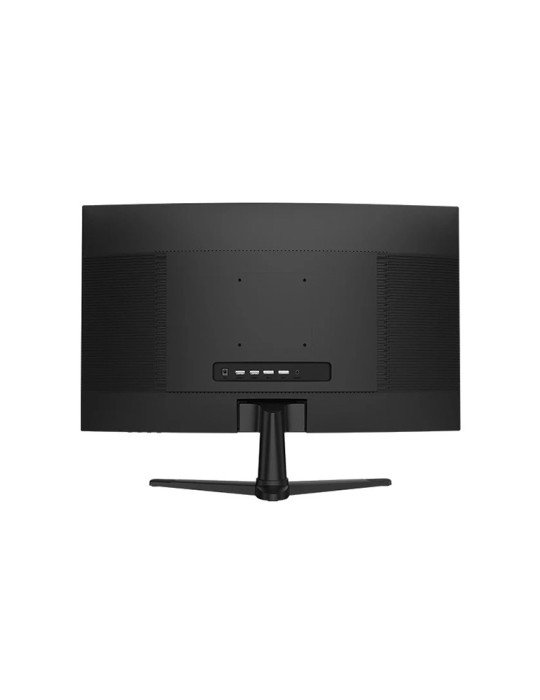 Moniteur Gaming Connect 27" - 27A1H Curved FHD 240Hz