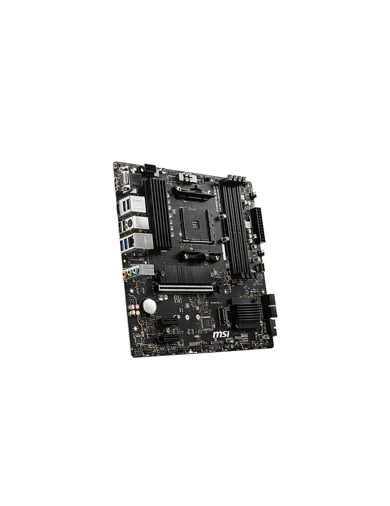Carte Mère MSI B550M PRO-VDH