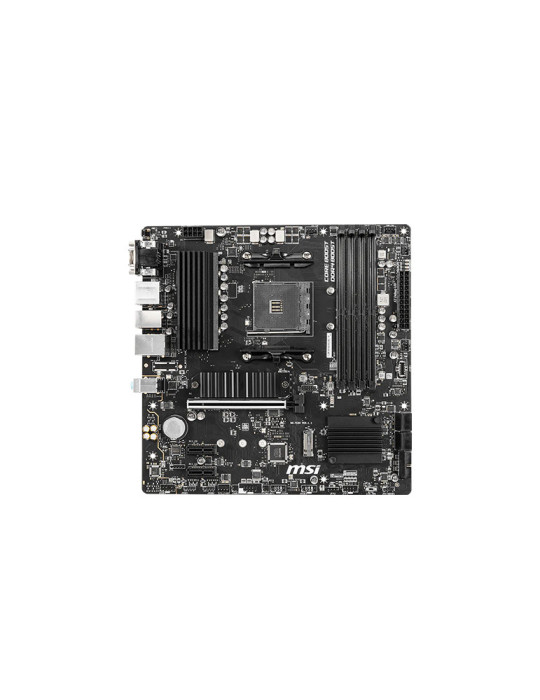 Carte Mère MSI B550M PRO-VDH