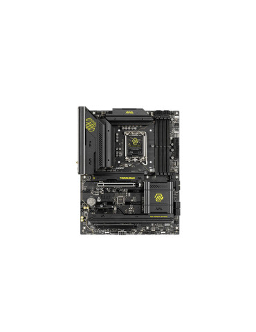 Carte Mère MSI MAG B860 TOMAHAWK WIFI 2