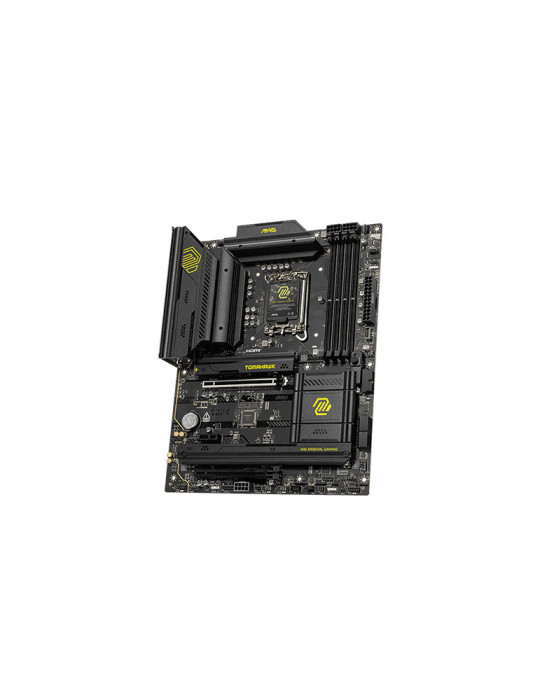 Carte Mère MSI MAG B860 TOMAHAWK WIFI
