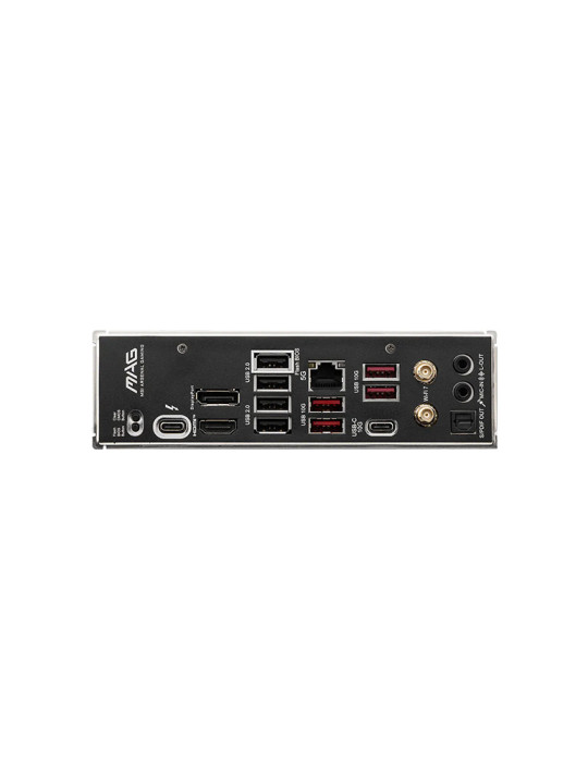 Carte Mère MSI MAG B860 TOMAHAWK WIFI