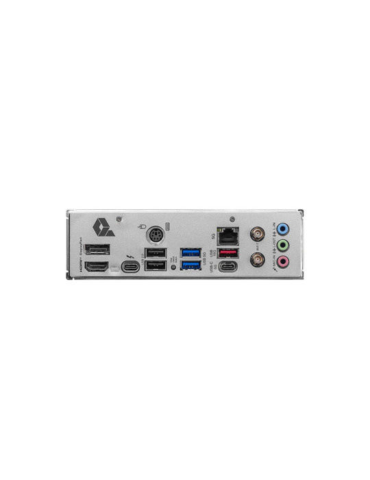 Carte Mère MSI PRO B860M-A WIFI
