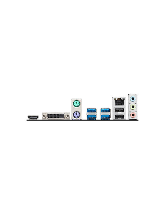Carte Mère MSI A520M-A PRO