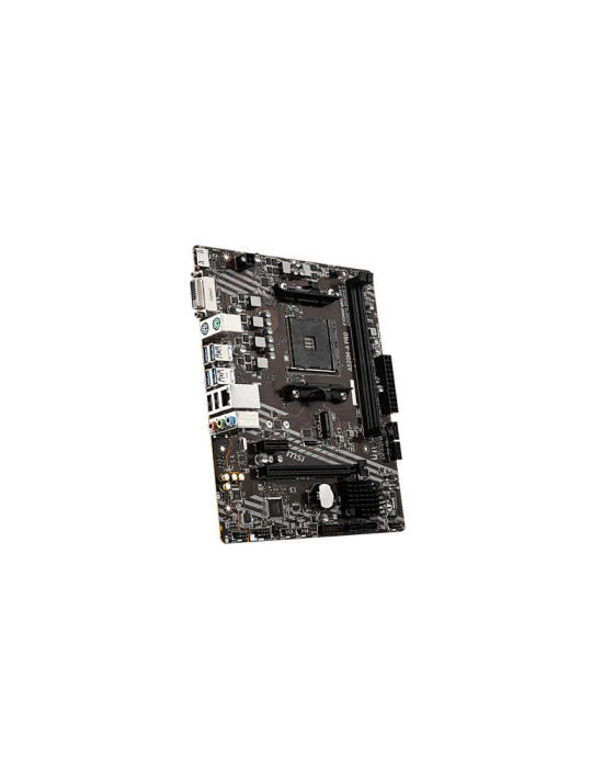 Carte Mère MSI A520M-A PRO