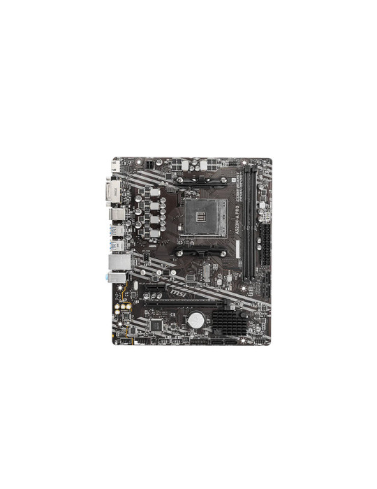 Carte Mère MSI A520M-A PRO
