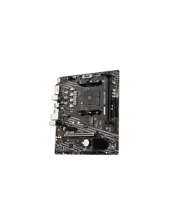 Carte Mère MSI B550M-A PRO