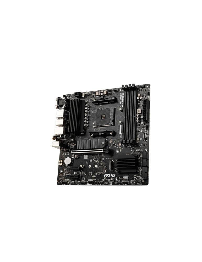 Carte Mère MSI B550M PRO-VDH WIFI