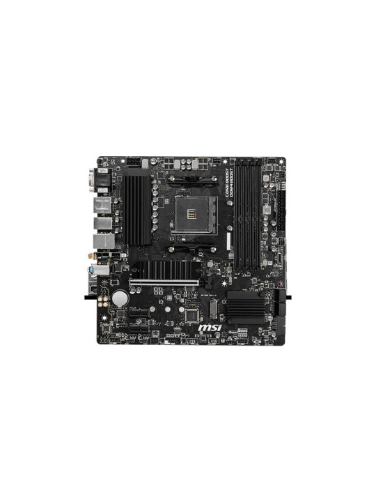 Carte Mère MSI B550M PRO-VDH WIFI