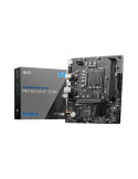 Carte Mère MSI PRO H610M-E