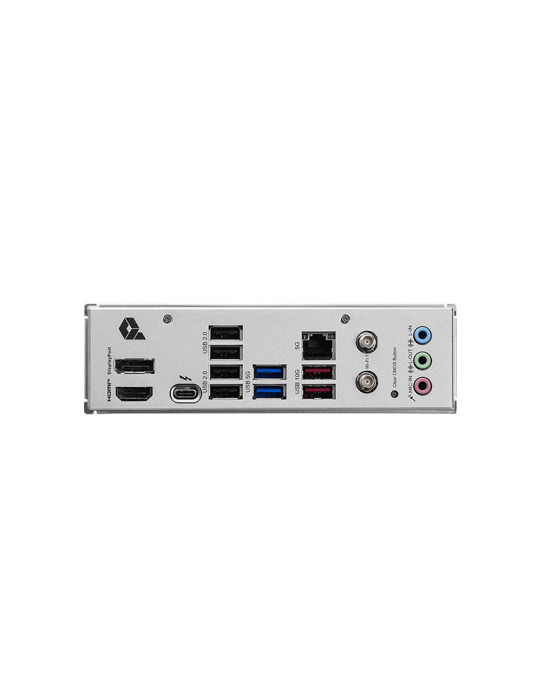 Carte Mère MSI PRO B860-P WIFI