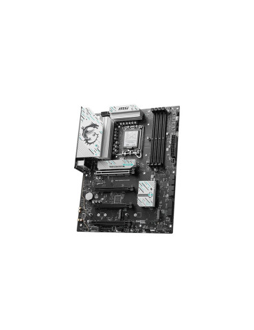 Carte Mère MSI B860 GAMING PLUS WIFI 2