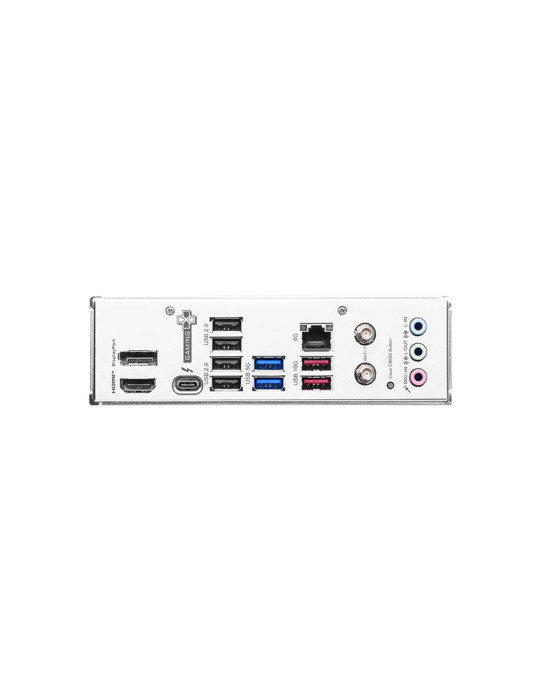 Carte Mère MSI B860 GAMING PLUS WIFI