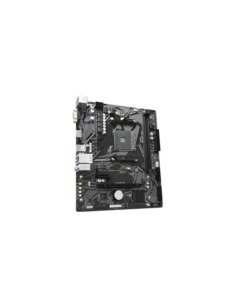 Carte Mère Gigabyte A520M K V2 1.1