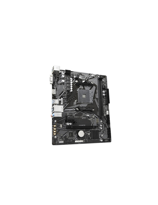 Carte Mère Gigabyte A520M K V2 1.1