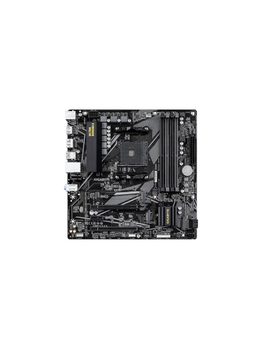 Carte Mère Gigabyte B550M DS3H R2 1.0
