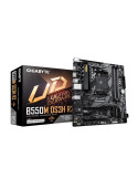 Carte Mère Gigabyte B550M DS3H R2 1.0