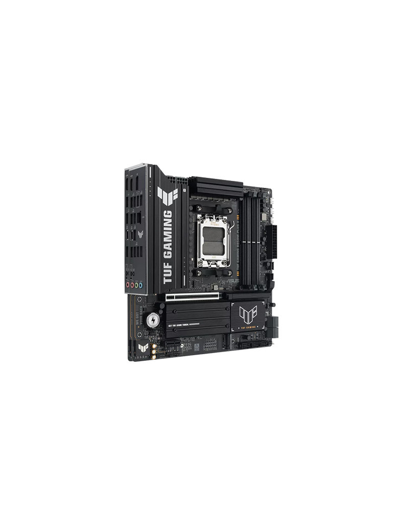 Carte Mère Asus TUF GAMING B850M-PLUS II
