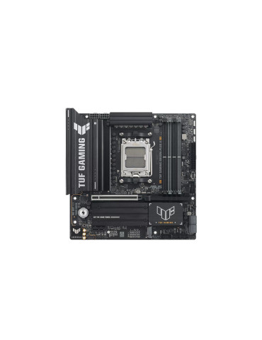Carte Mère Asus TUF GAMING B850M-PLUS II 2