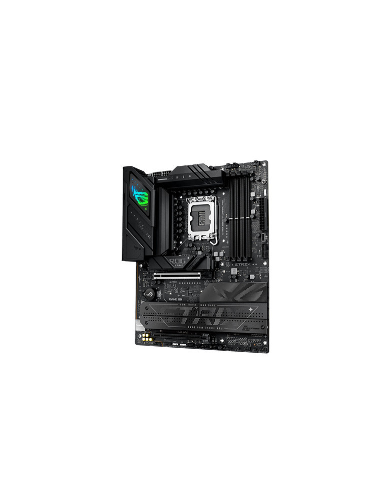 Carte Mère Asus ROG STRIX B860-F GAMING WIFI