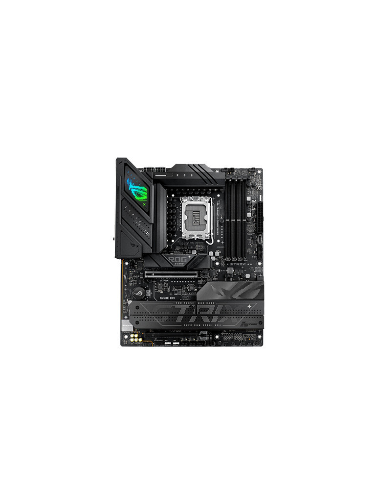Carte Mère Asus ROG STRIX B860-F GAMING WIFI