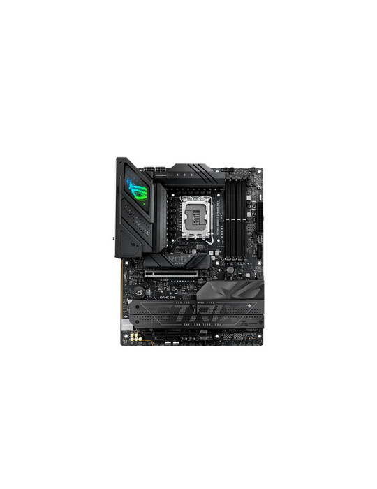 Carte Mère Asus ROG STRIX B860-F GAMING WIFI