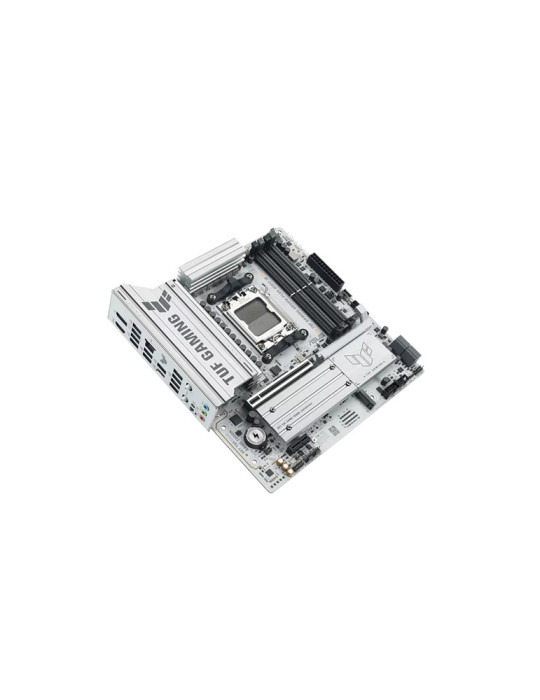 Carte Mère Asus TUF GAMING B850M-PLUS WIFI7 W