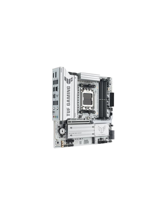 Carte Mère Asus TUF GAMING B850M-PLUS WIFI7 W