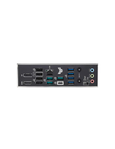 Carte Mère Asus TUF GAMING B850M-PLUS WIFI7 2