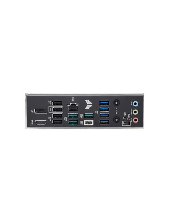 Carte Mère Asus TUF GAMING B850M-PLUS WIFI7