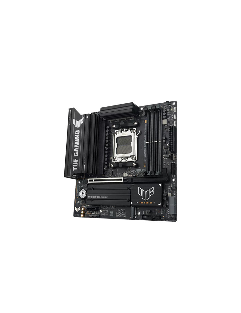 Carte Mère Asus TUF GAMING B850M-PLUS WIFI7