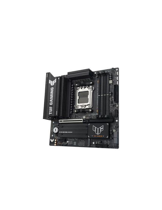 Carte Mère Asus TUF GAMING B850M-PLUS WIFI7