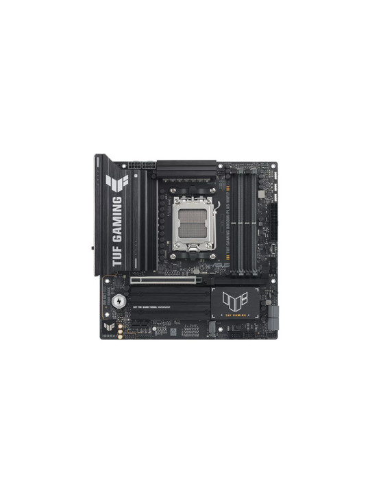 Carte Mère Asus TUF GAMING B850M-PLUS WIFI7