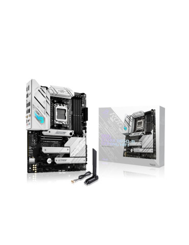 Carte Mère Asus ROG STRIX B650-A GAMING WIFI