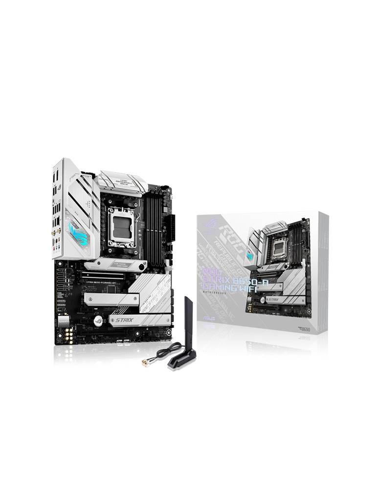 Carte Mère Asus ROG STRIX B650-A GAMING WIFI